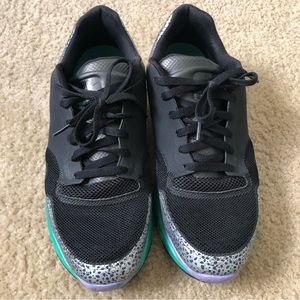 Nike Lunar Safari